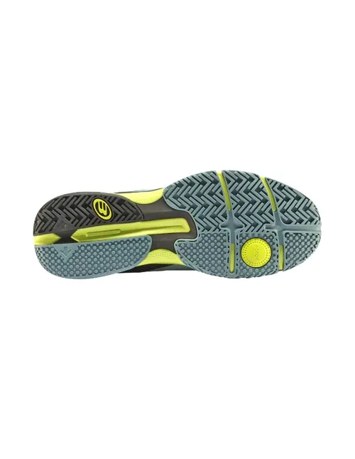 Zapatillas Bullpadel Hack Hybrid Fly 23i Bp45073000 | Ofertas de pádel